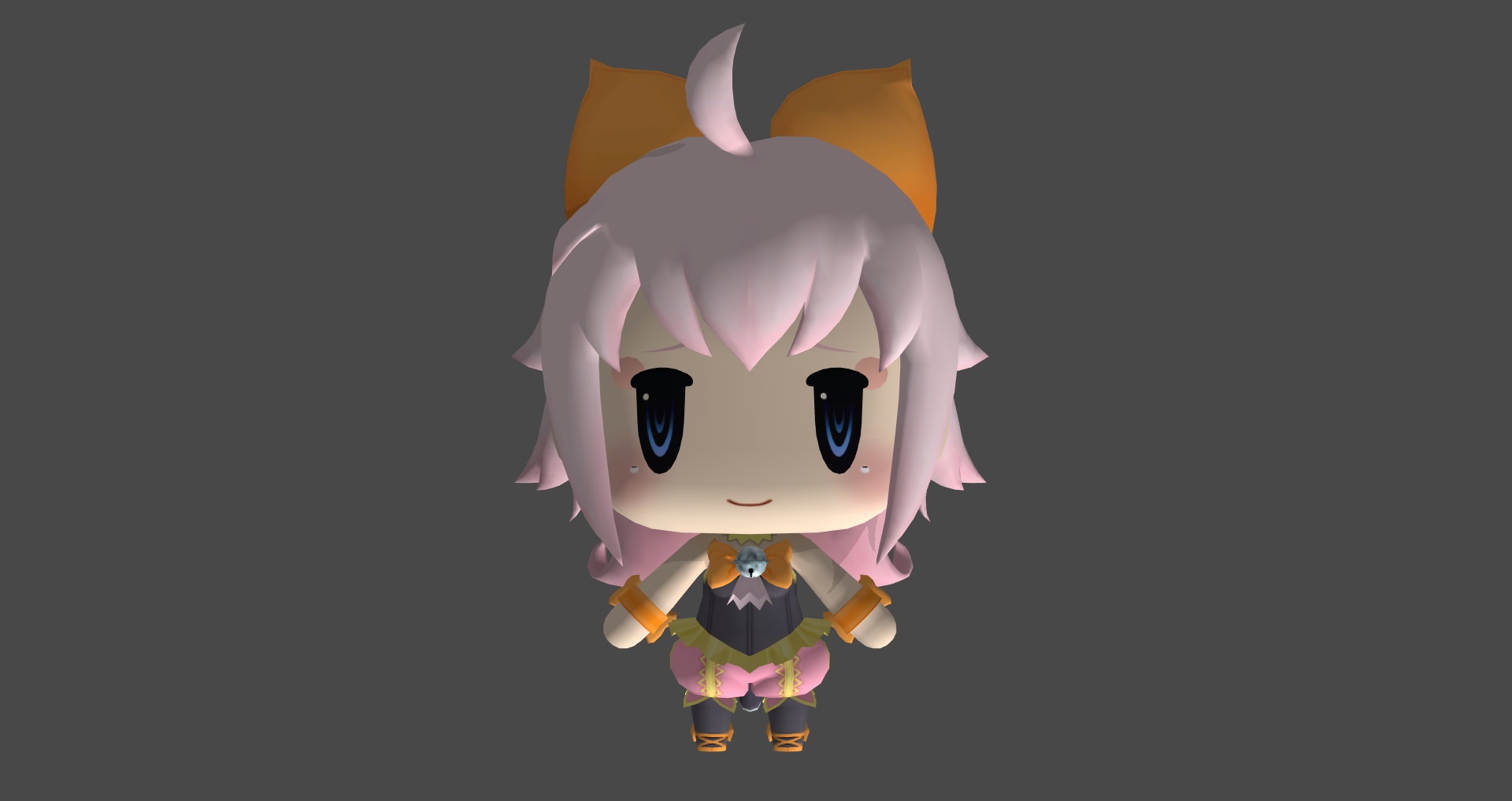 World Of Final Fantasy - Sherlotta by ilovemynikon on DeviantArt