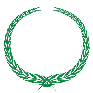 Laurel Wreath