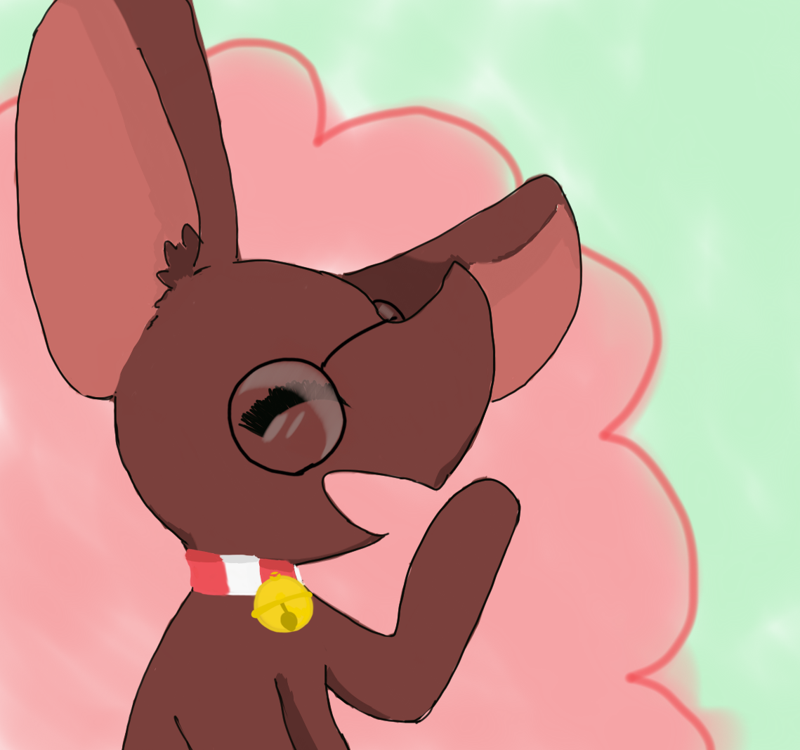 my mouse by lemonbit on DeviantArt