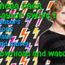 Request MegaPack Taylor Swift