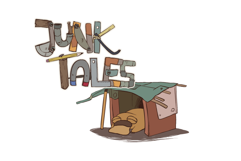 Junk Tales