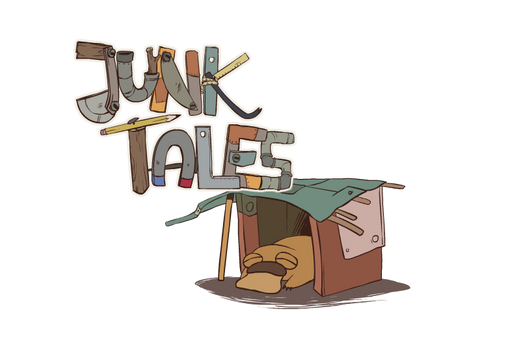 Junk Tales