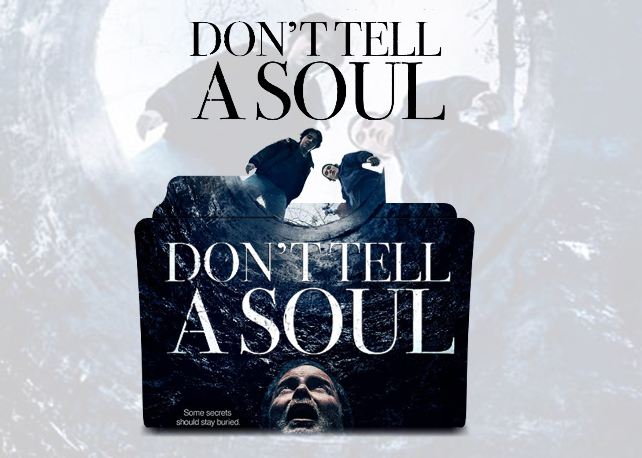 Don't Tell a Soul (2020) Movie Folder Icon by DilithRanmal on DeviantArt