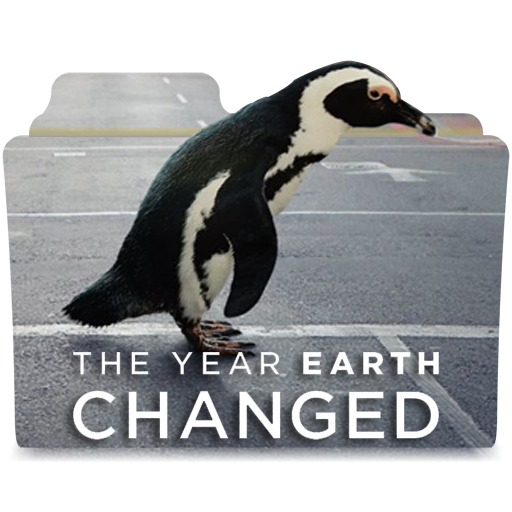 The year earth changed