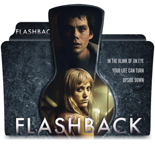 Flashback (2021) Movie Folder Icon by DilithRanmal on DeviantArt