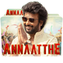 Annaatthe (2021) Movie Folder Icon