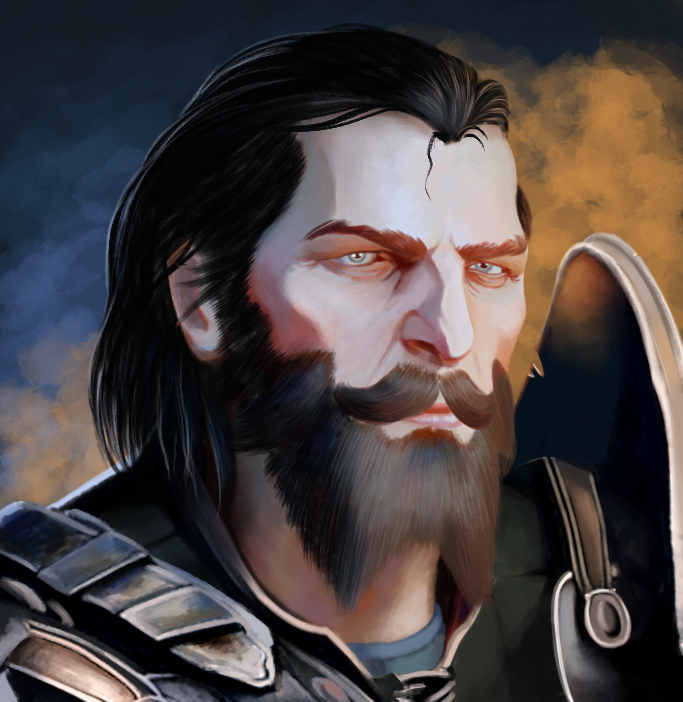 Blackwall by Qannik on DeviantArt