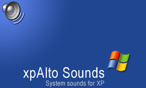 windows xp sound scheme windows xp sound scheme