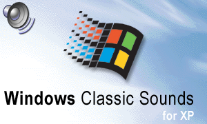 Windows Classic Sounds for XP