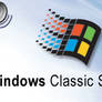 Windows Classic Sounds for XP