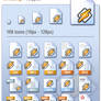 xpAlto Winamp Icons