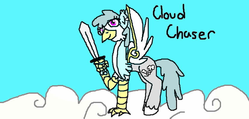 Cloud Chaser