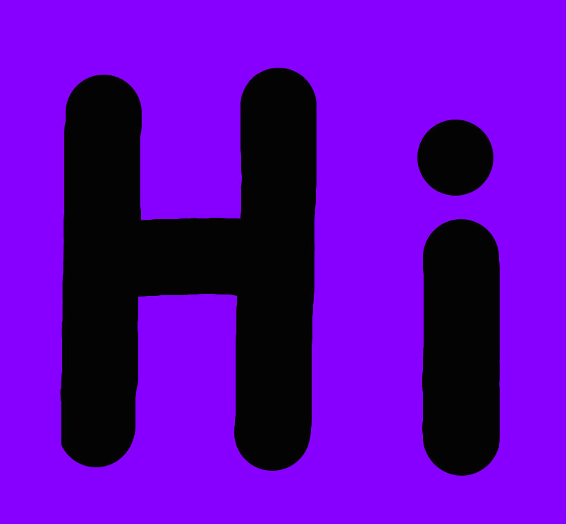 Hi by PAIGE GE on DeviantArt