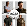 Supernatural PNGs  1