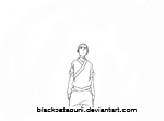 keyanimation of avatar by blacksataguni