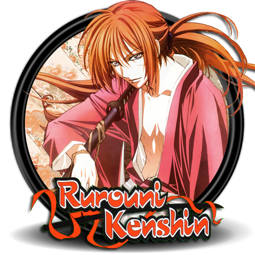 Rurouni Kenshin: The Final (2021) Folder Icon by pinoymayfire on DeviantArt