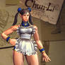 SFTK PC Chun Li Alt. Costume backport from xbox360