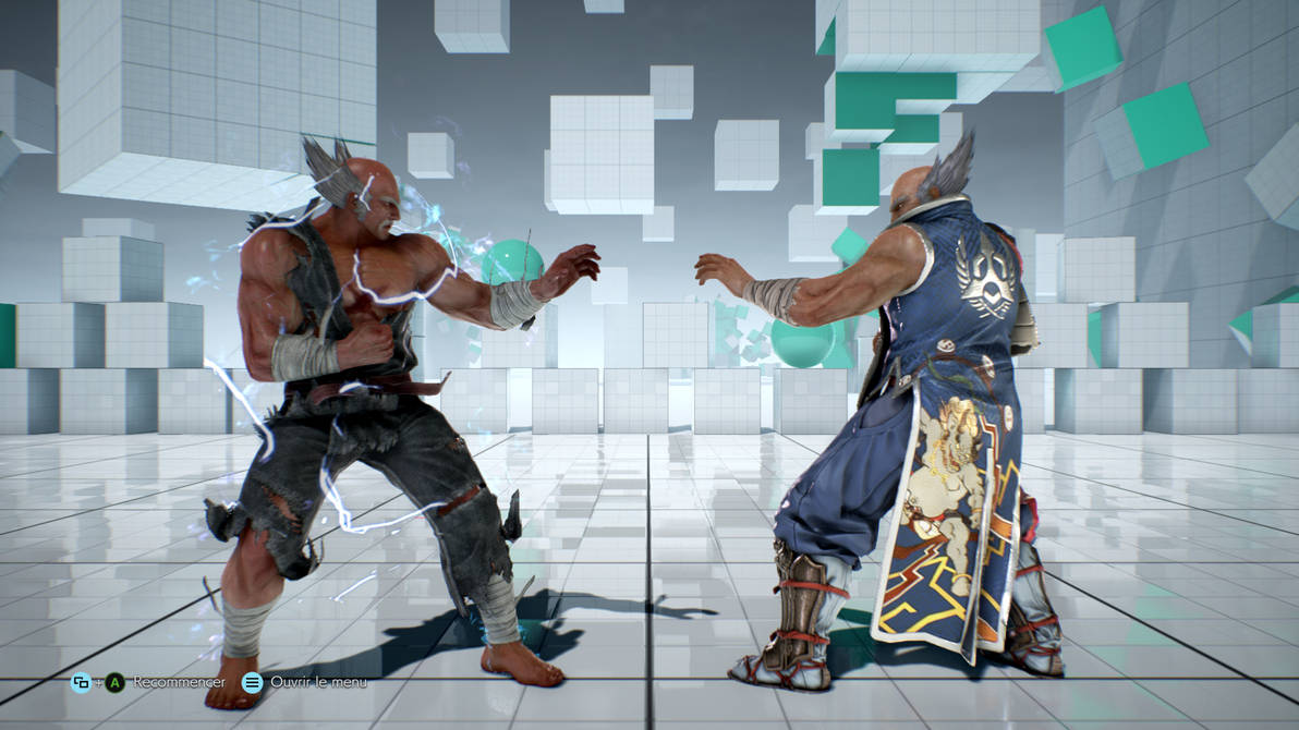 теккен 7 character panel. анубис теккен 7. алиса босконович. теккен 7 моды 18. Tekken 7 (pc).