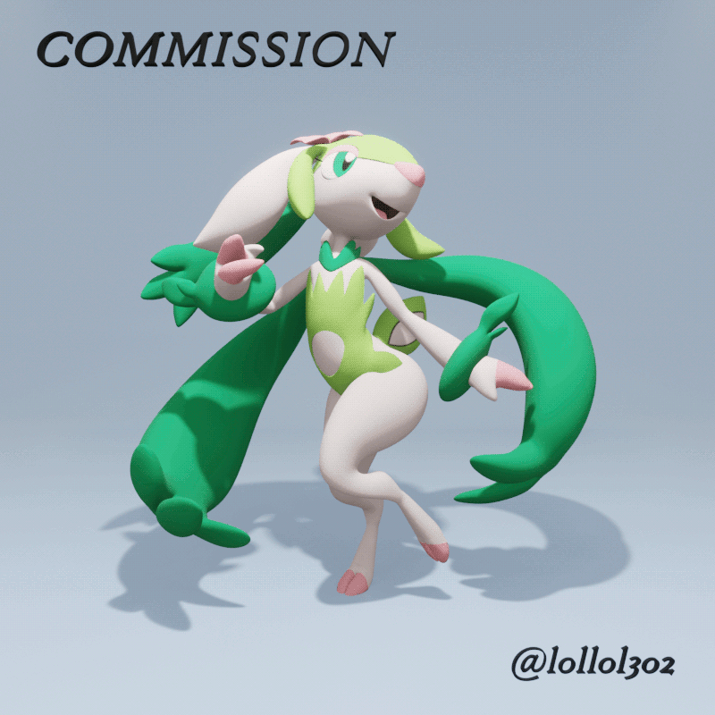 Fakemon-Creators DeviantArt Gallery