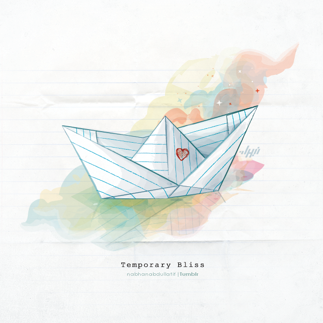Temporary Bliss