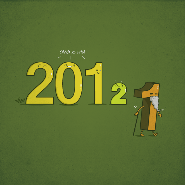 New Year