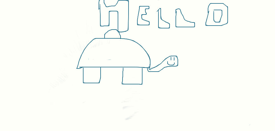 MINE TURTLE by swaghedgehog on DeviantArt