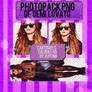Photopack De Demi Lovato