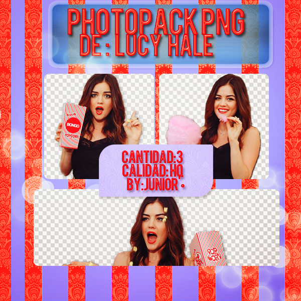 +PNG-Lucy Hale