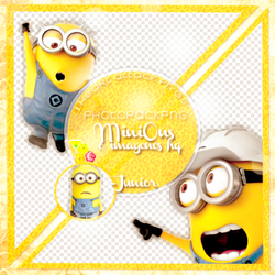 +PNG-MiniOns