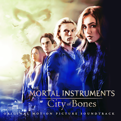 Soundtrack|City Of Bones.