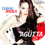 Single|Aguita|Danna Paola
