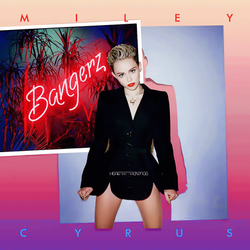 Single|Wrecking Ball|Miley Cyrus