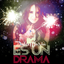 Single|Es un Drama|Dulce Maria