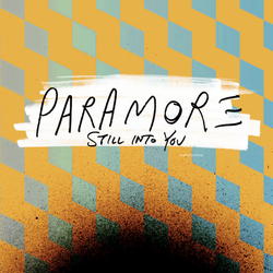 Single|Still Into You|Paramore