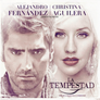 Single|HoyTengoGanasDeTi|Christina and Alejandro F