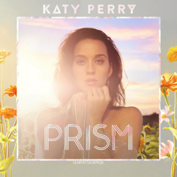 Single|Dark Horse|Katy Perry Ft Juicy J