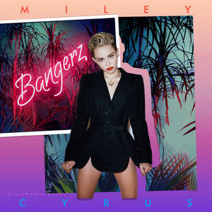 CD|Bangerz|Miley Cyrus.