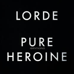 CD|Pure Heroine|Lorde.