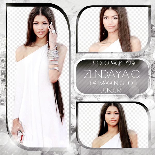 +PNG-Zendaya Coleman