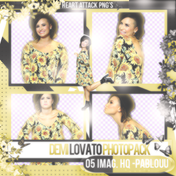 Demi Lovato|Pack Png