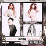 +Lindsay Lohan|Pack Png