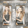 +Ariana Grande|Pack Png