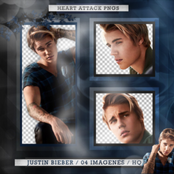 +Justin Bieber|Pack Png