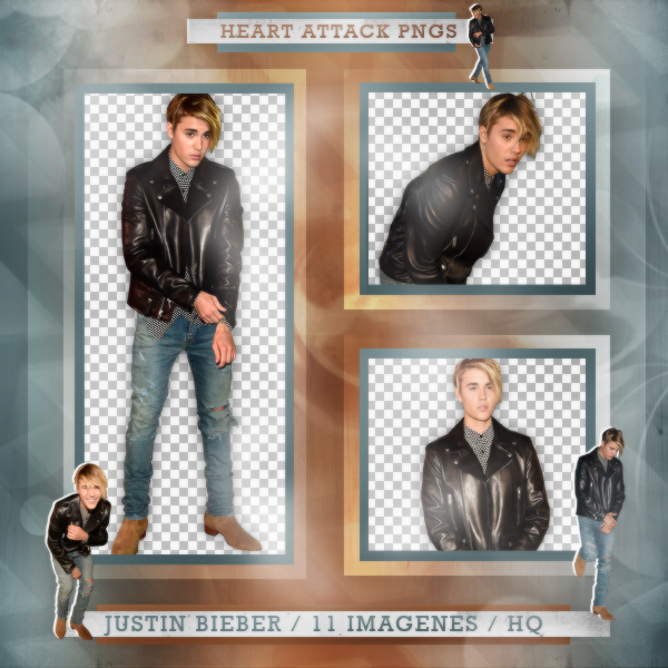 +Justin Bieber|Pack Png