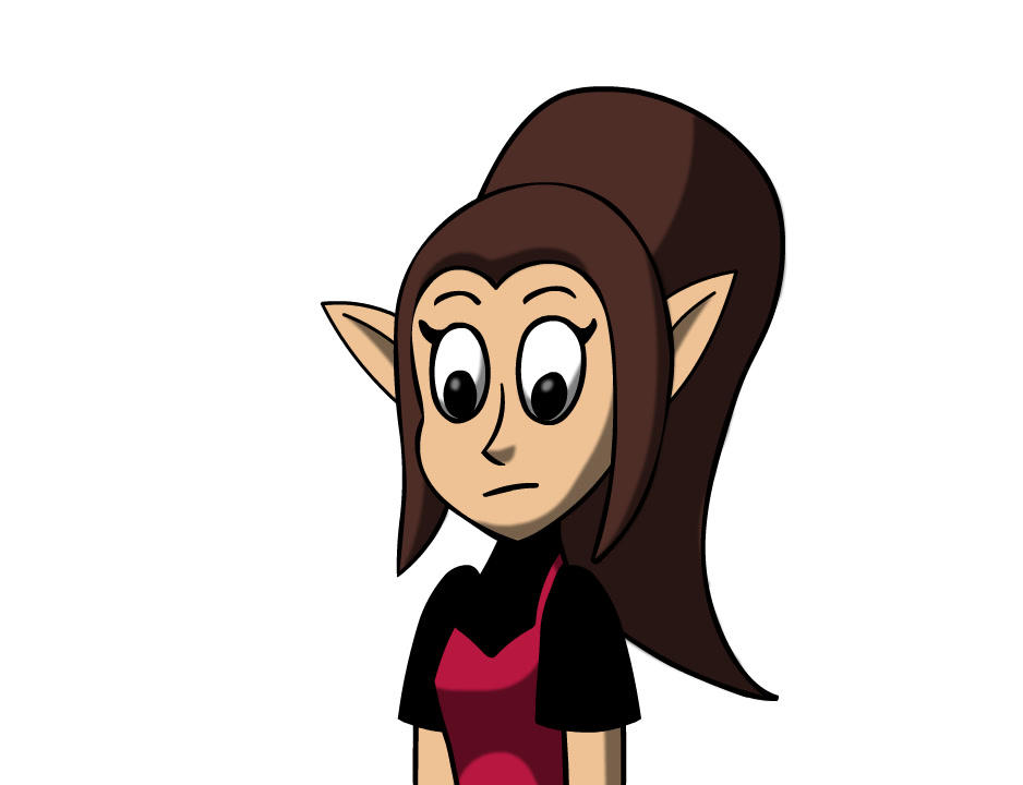 Animation Test Shading By Demitronhelgo On Deviantart