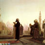 Jean Leon Gerome 4 Windows 7