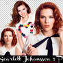 Scarlett Johansson PNG