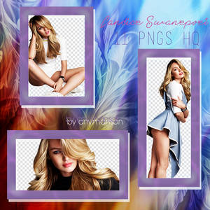 Candice Swanepoel 11 PNGs