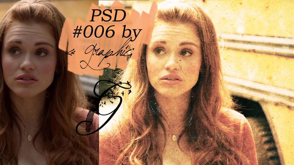 PSD #004 by GraphicOfficialPage on DeviantArt