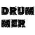 RHG - Drummer